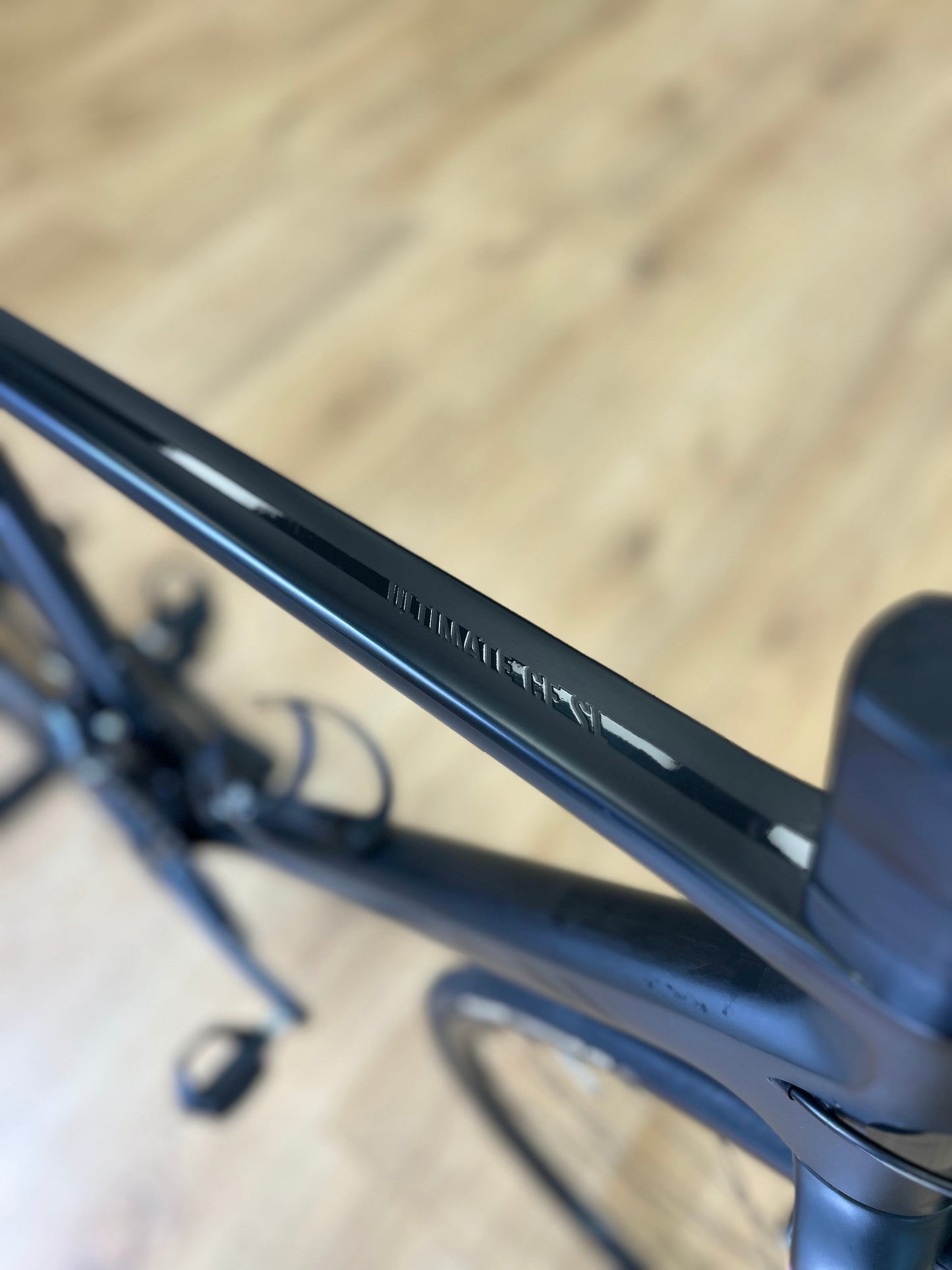 Canyon Ultegra CF SL Ultegra Carbon Road Bike