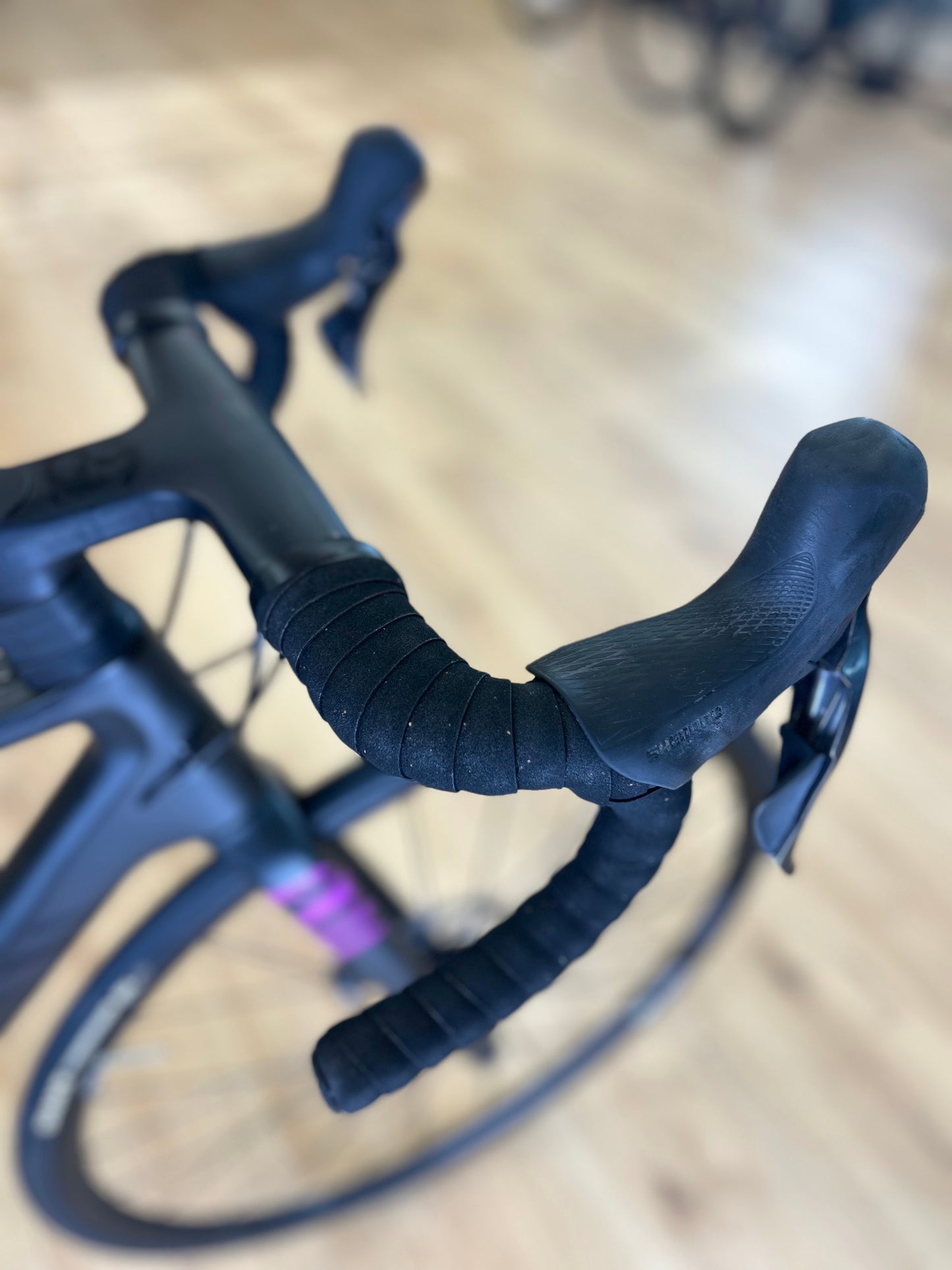 Canyon Ultegra CF SL Ultegra Carbon Road Bike