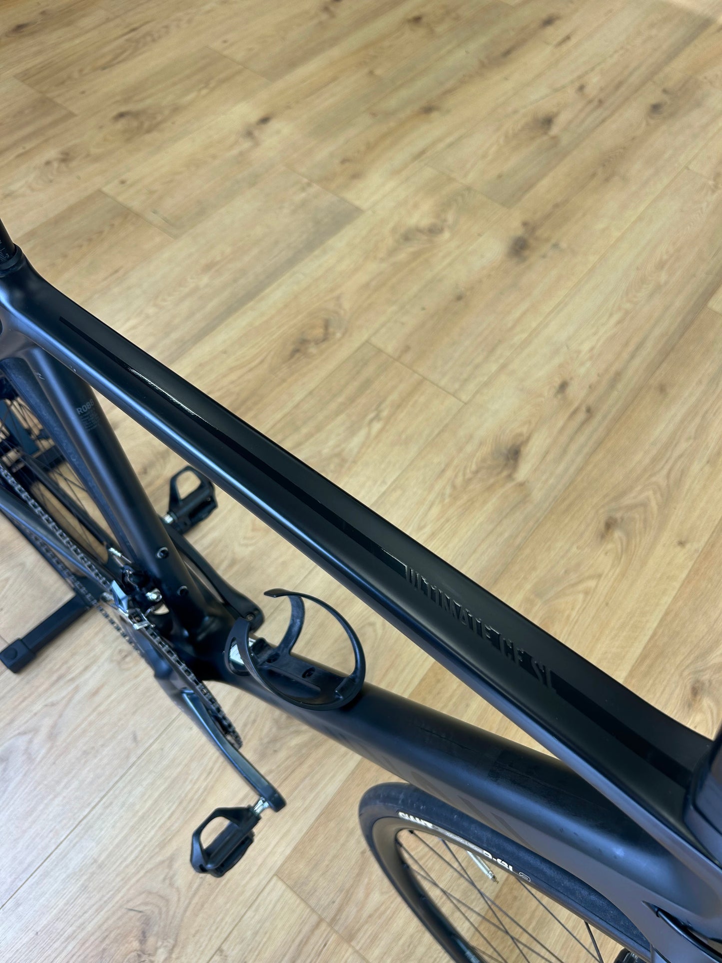 Canyon Ultegra CF SL Ultegra Carbon Road Bike
