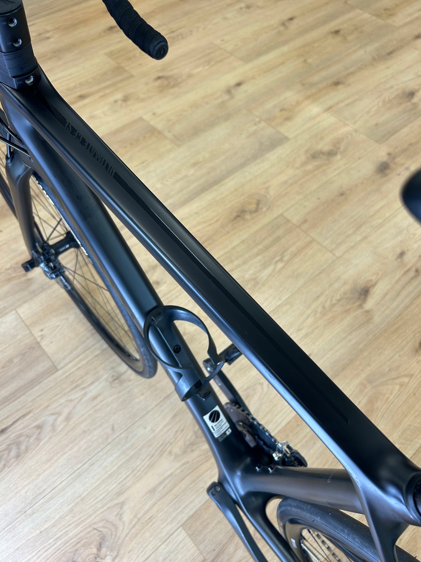 Canyon Ultegra CF SL Ultegra Carbon Road Bike