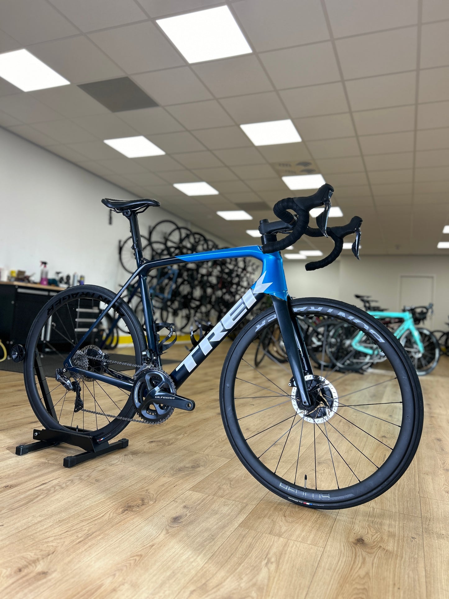 Trek Emonda SLR Di2 Carbon Racefiets
