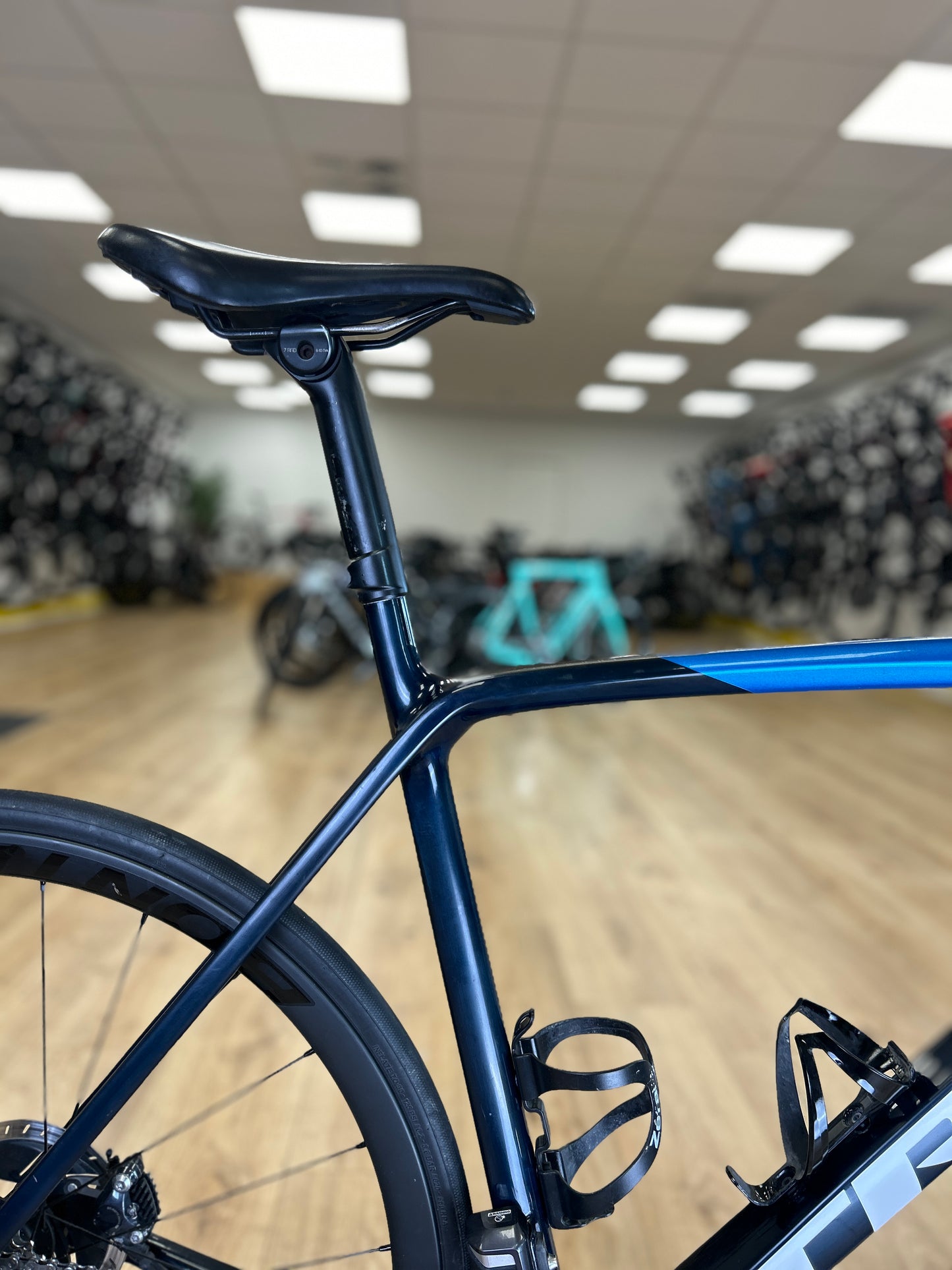 Trek Emonda SLR Di2 Carbon Racefiets