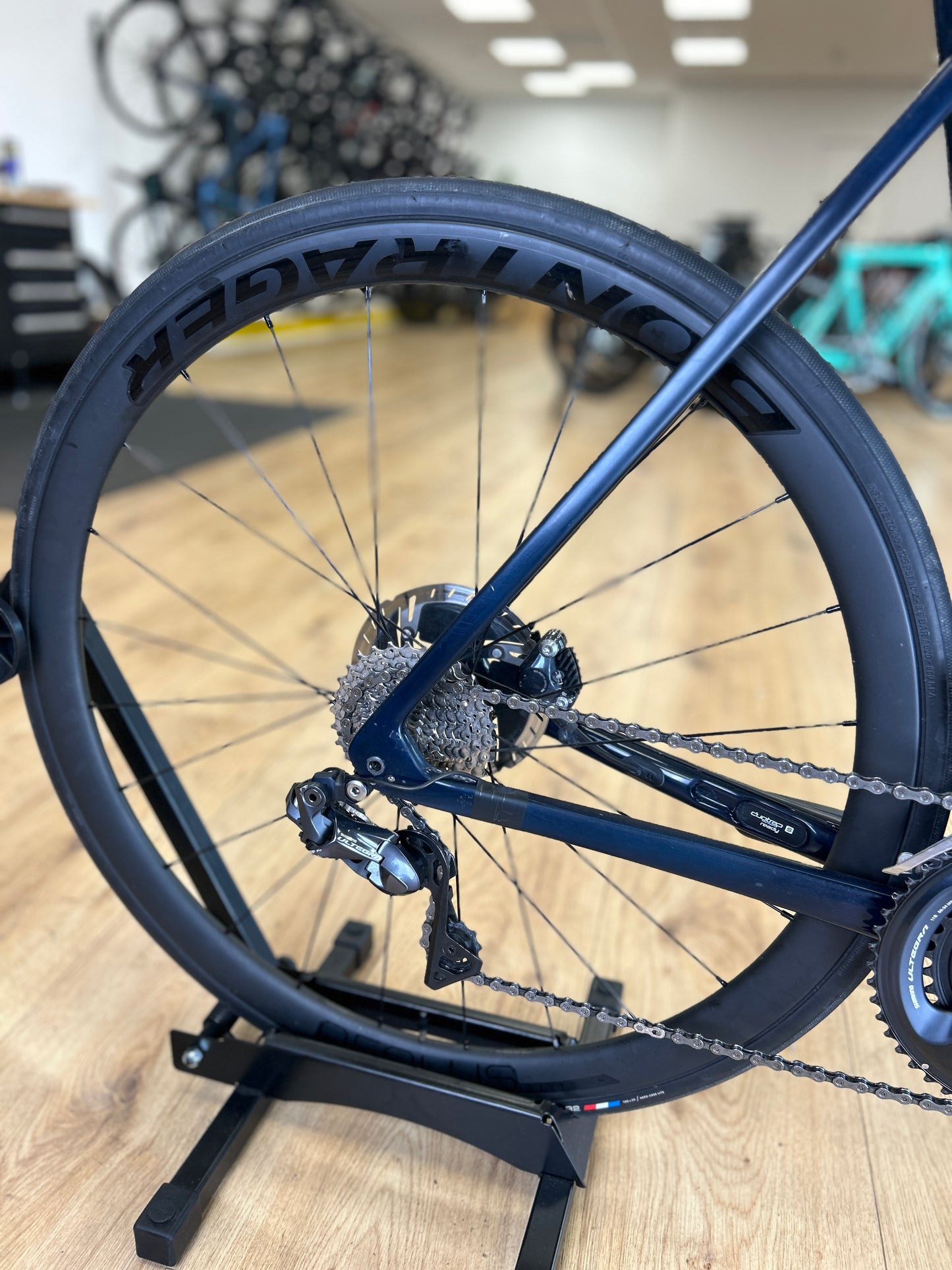 Trek Emonda SLR Di2 Carbon Racefiets