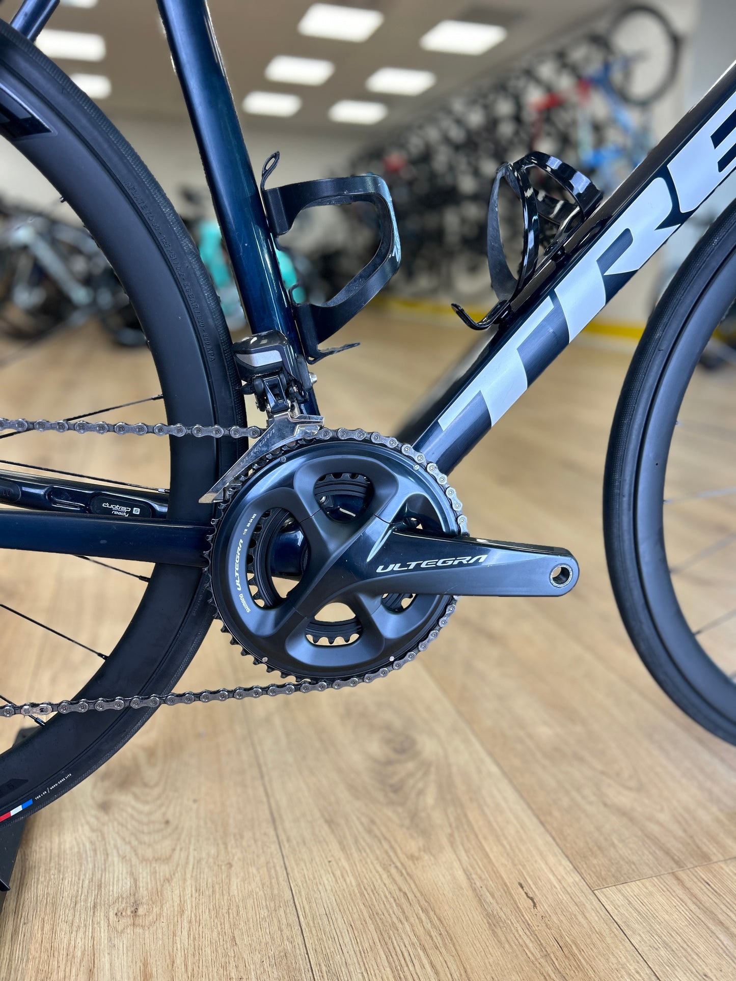 Trek Emonda SLR Di2 Carbon Racefiets