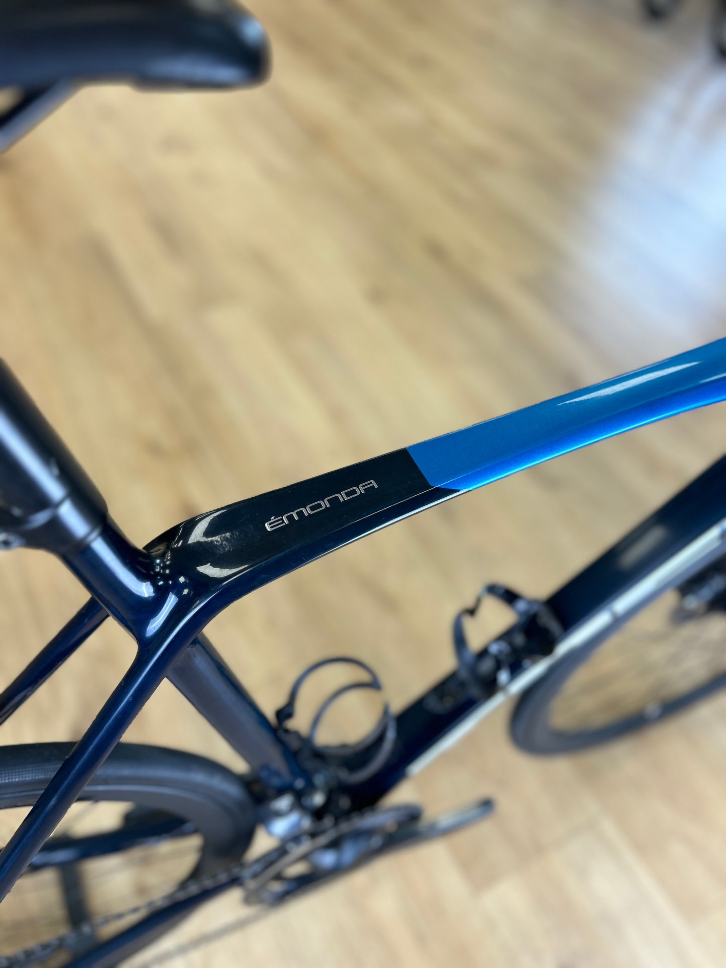 Trek Emonda SLR Di2 Carbon Racefiets