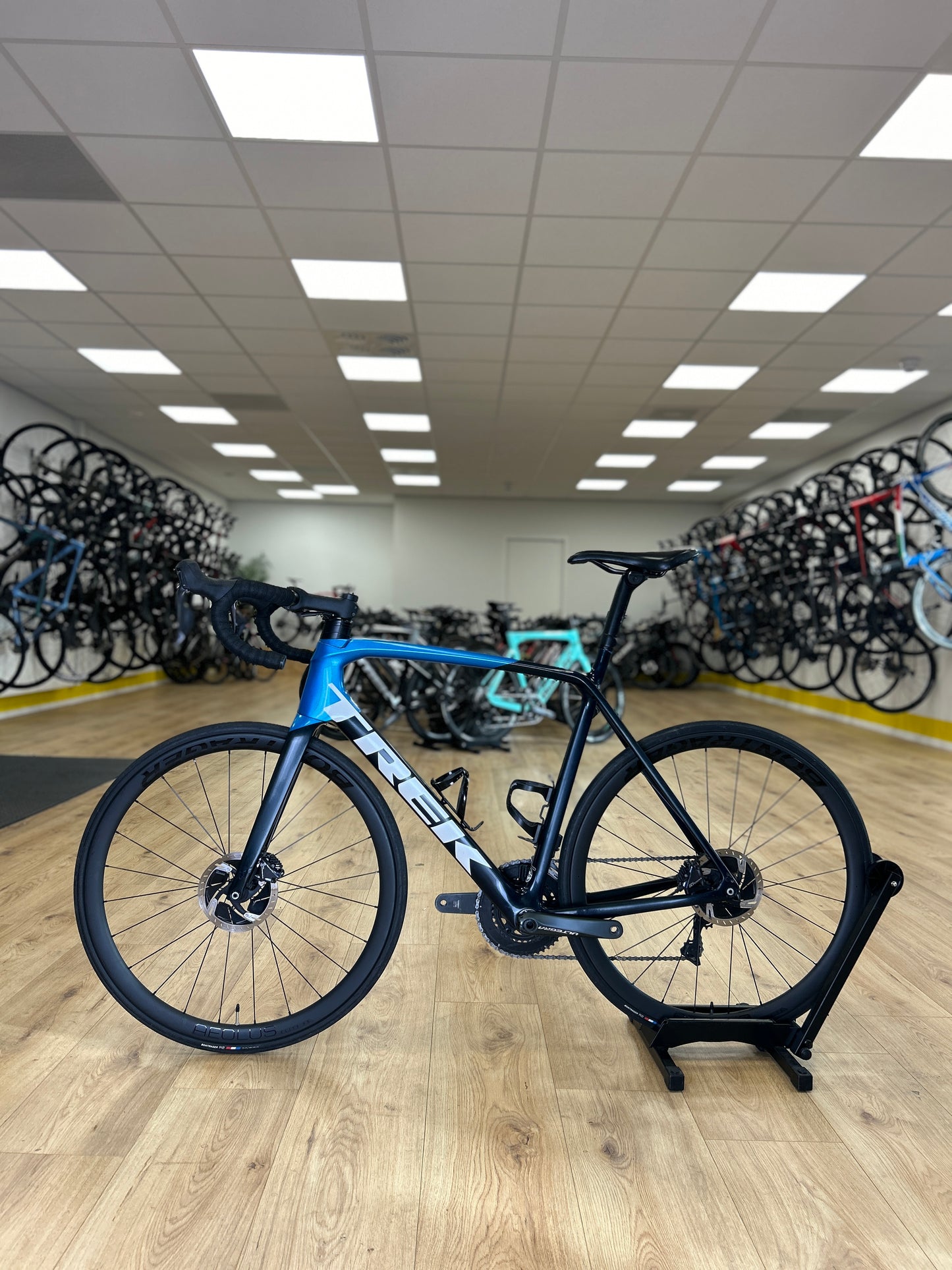 Trek Emonda SLR Di2 Carbon Racefiets