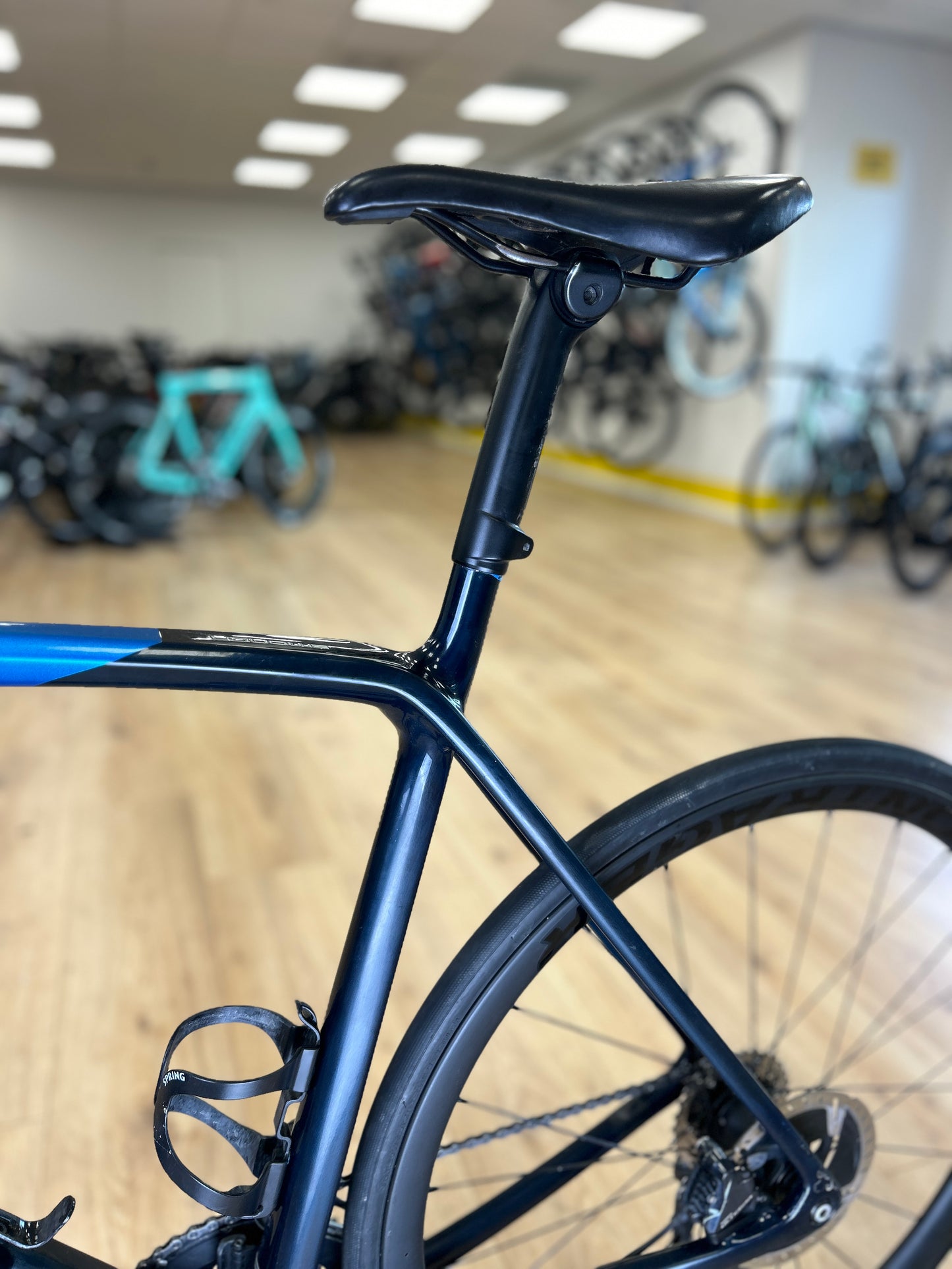 Trek Emonda SLR Di2 Carbon Racefiets