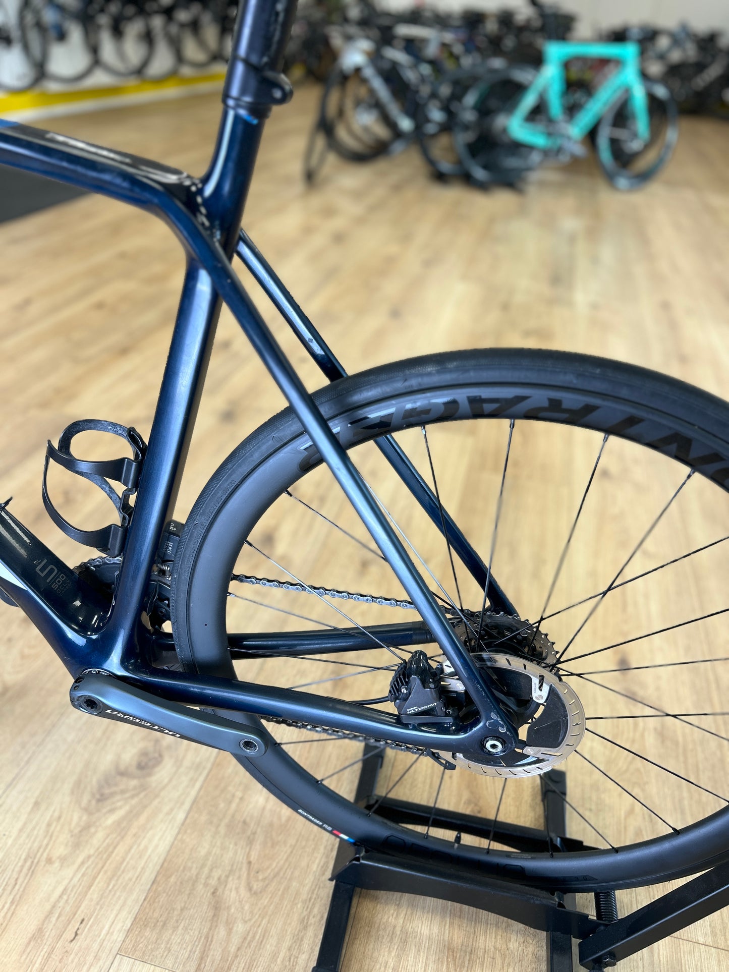 Trek Emonda SLR Di2 Carbon Racefiets