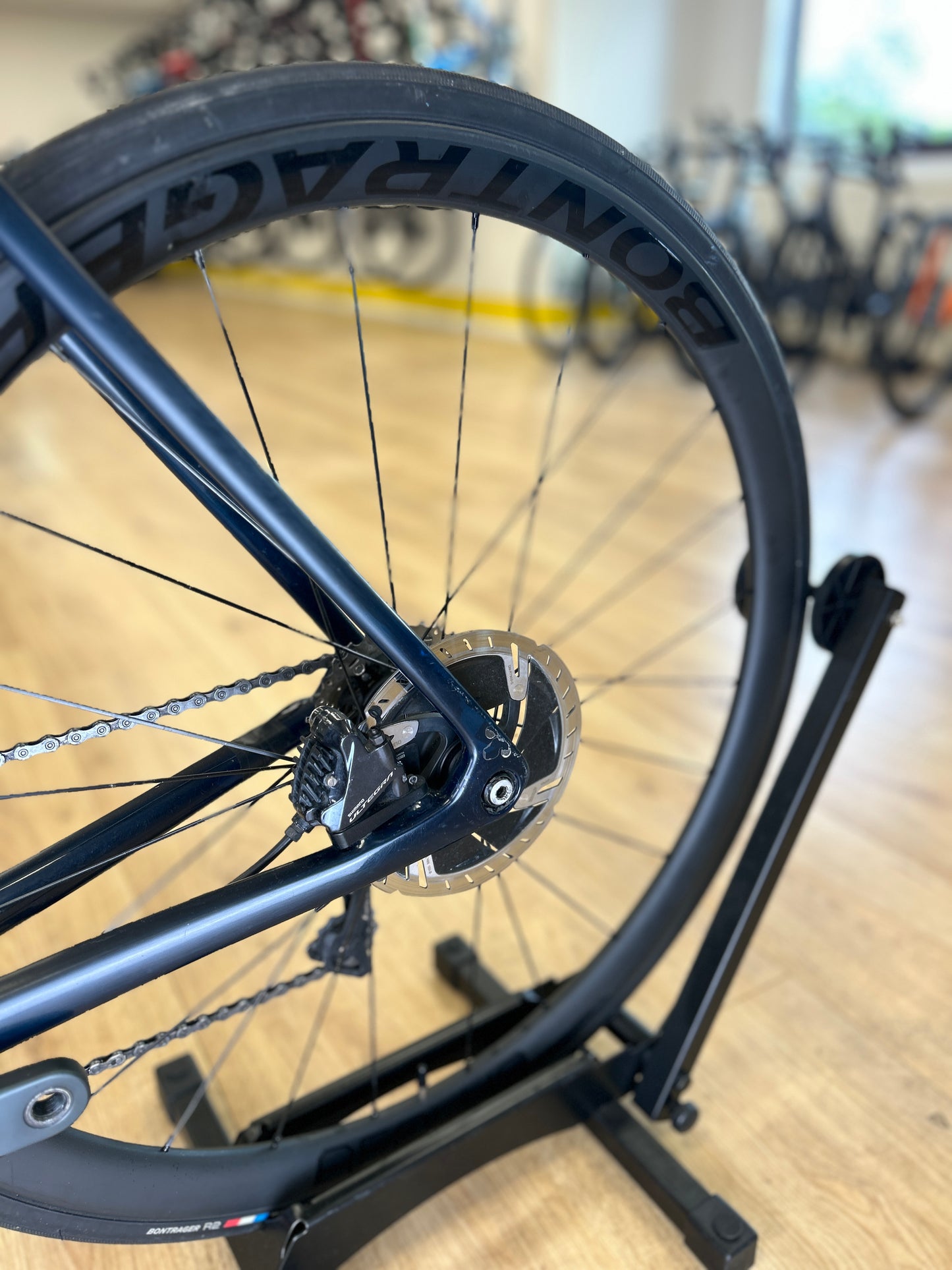 Trek Emonda SLR Di2 Carbon Racefiets