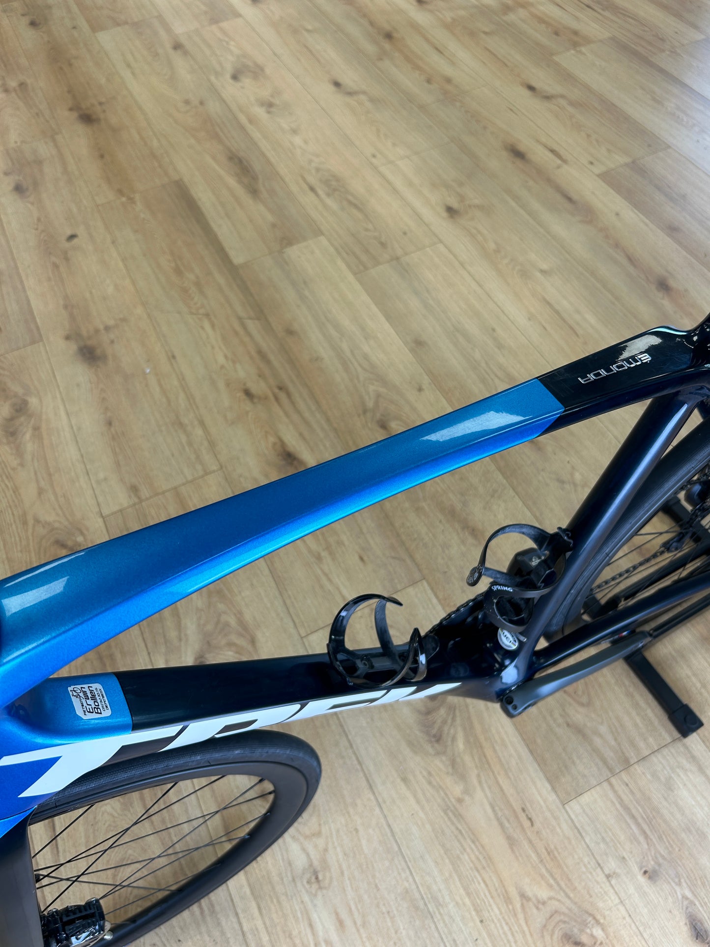 Trek Emonda SLR Di2 Carbon Racefiets
