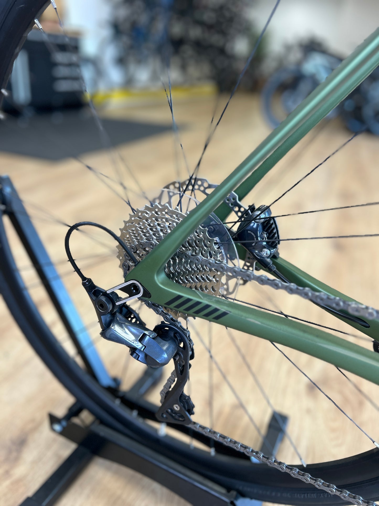 Merida Scultura Endurance 5000 Carbon Disc Racefiets