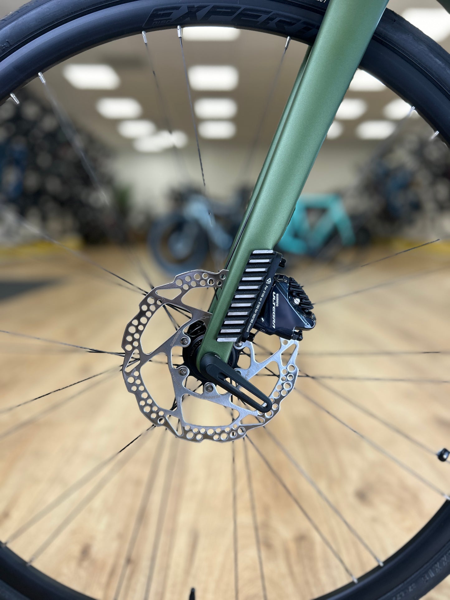 Merida Scultura Endurance 5000 Carbon Disc Racefiets