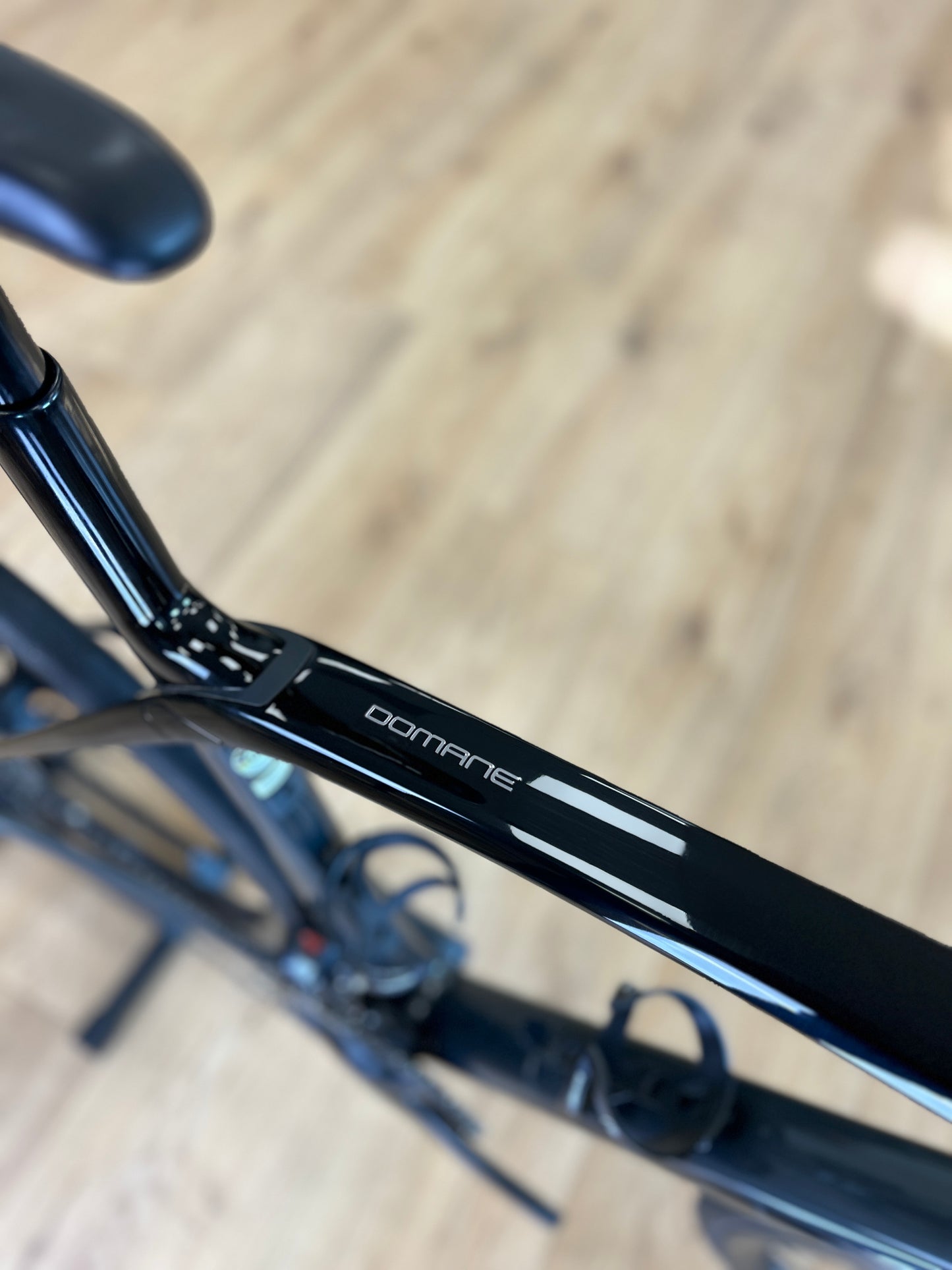 Trek Domane SLR7 Di2 Carbon Disc Racefiets