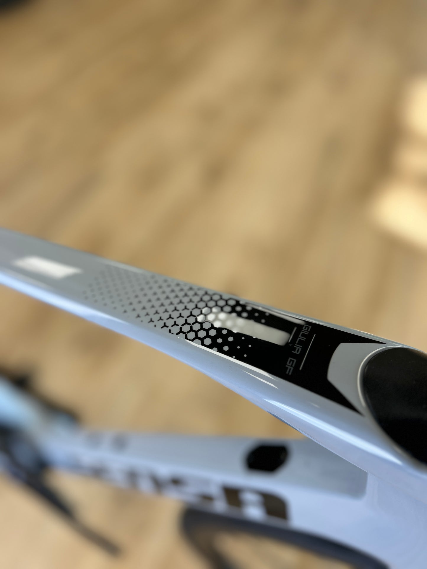 Sensa Giulia GF DI2 Carbon Disc Racefiets