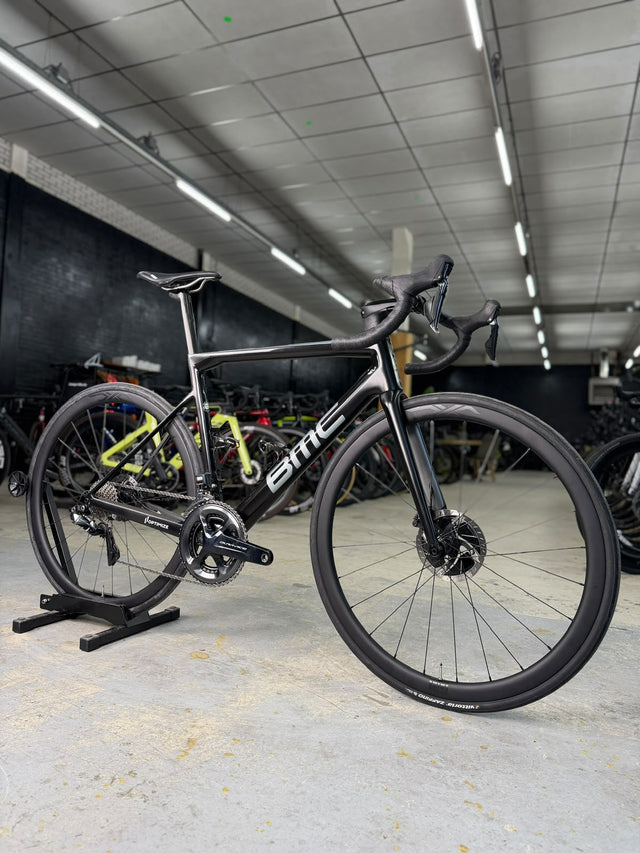 BMC Teammachine SLR01 Di2 Carbon Racefiets