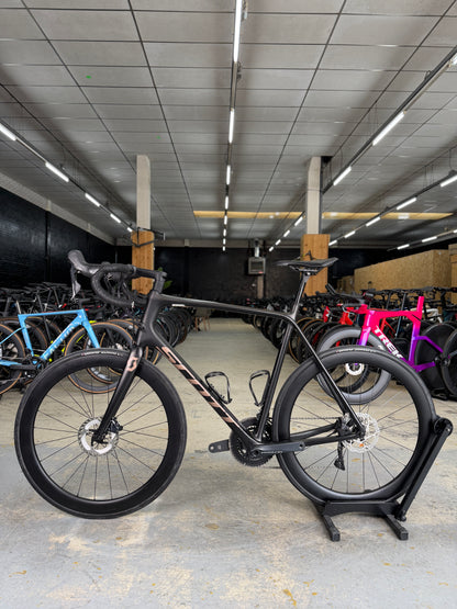 Scott Addict 10 Carbon Racefiets