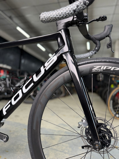 Focus Izalco Max SRAM RED eTap Carbon Racefiets