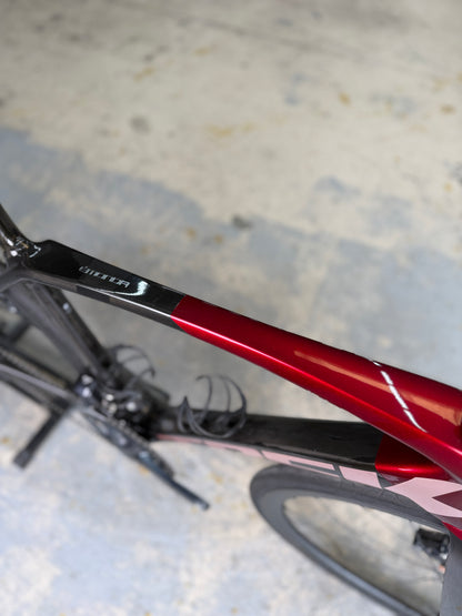 Trek Emonda SLR7 Di2 Carbon Racefiets