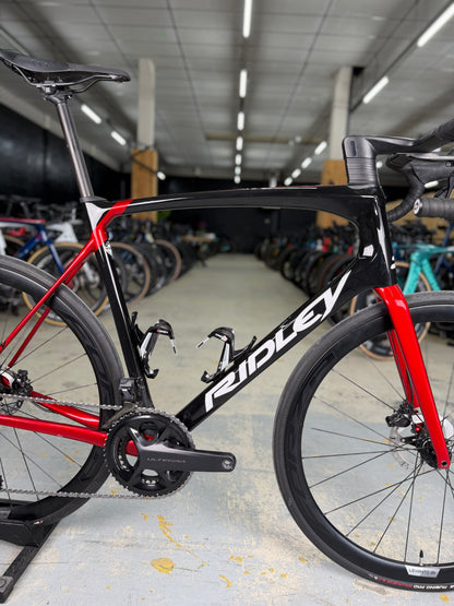 Ridley Fenix SLiC Di2 Carbon Racefiets