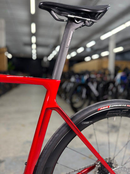 NIEUW Colnago V4 Di2 Carbon Racefiets