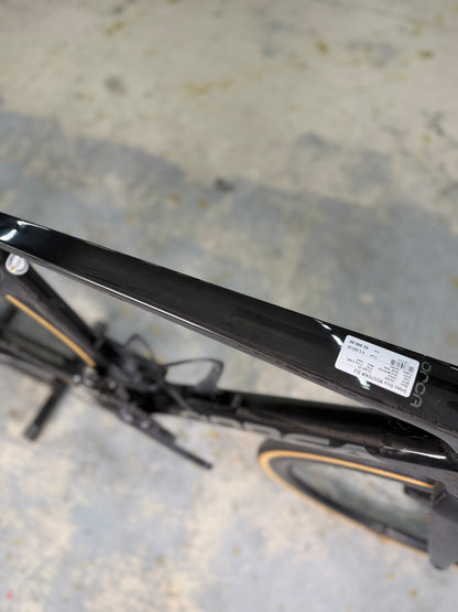 Orbea Orca M20iTEAM Di2 Carbon Racefiets