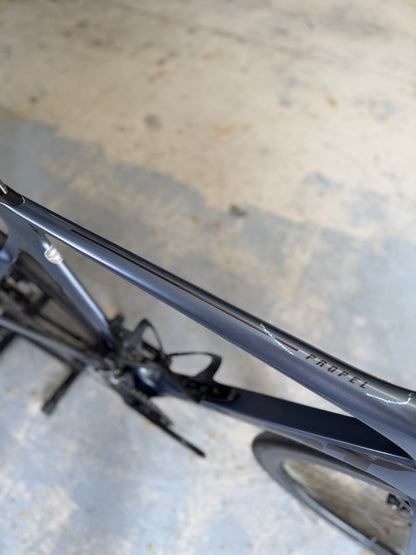 Giant Propel Advanced 1 Disc AXS Carbon Racefiets