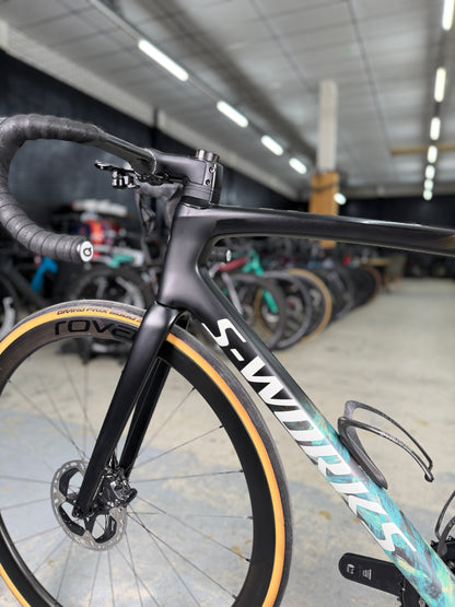 Specialized S-Works Tarmac SL7 Di2 Carbon Racing Bicycle