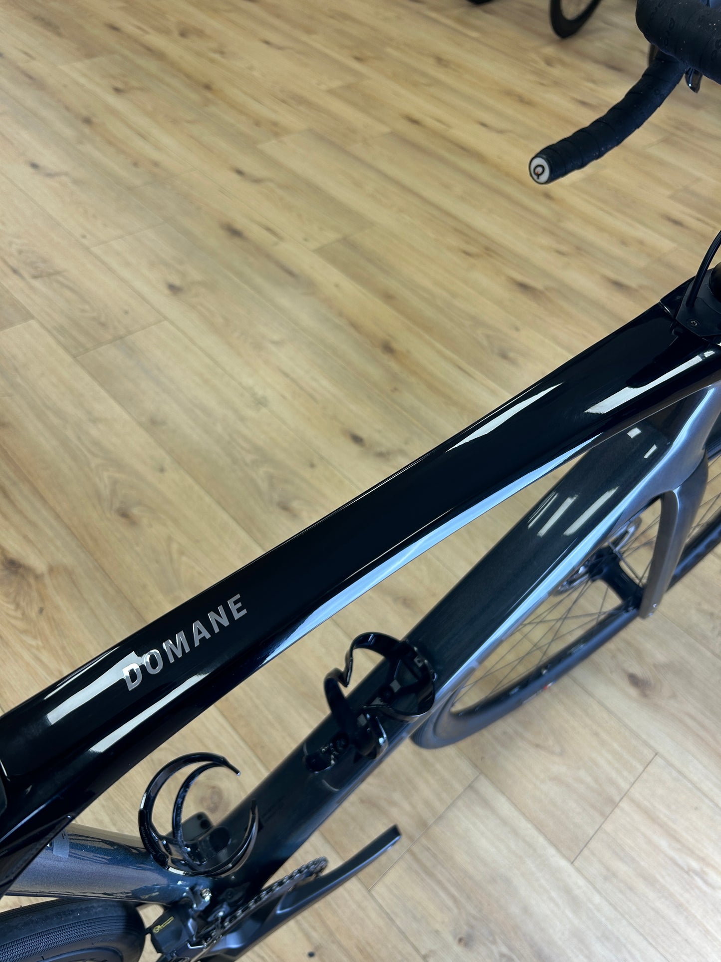 Trek Domane SL7 Di2 Carbon Racefiets