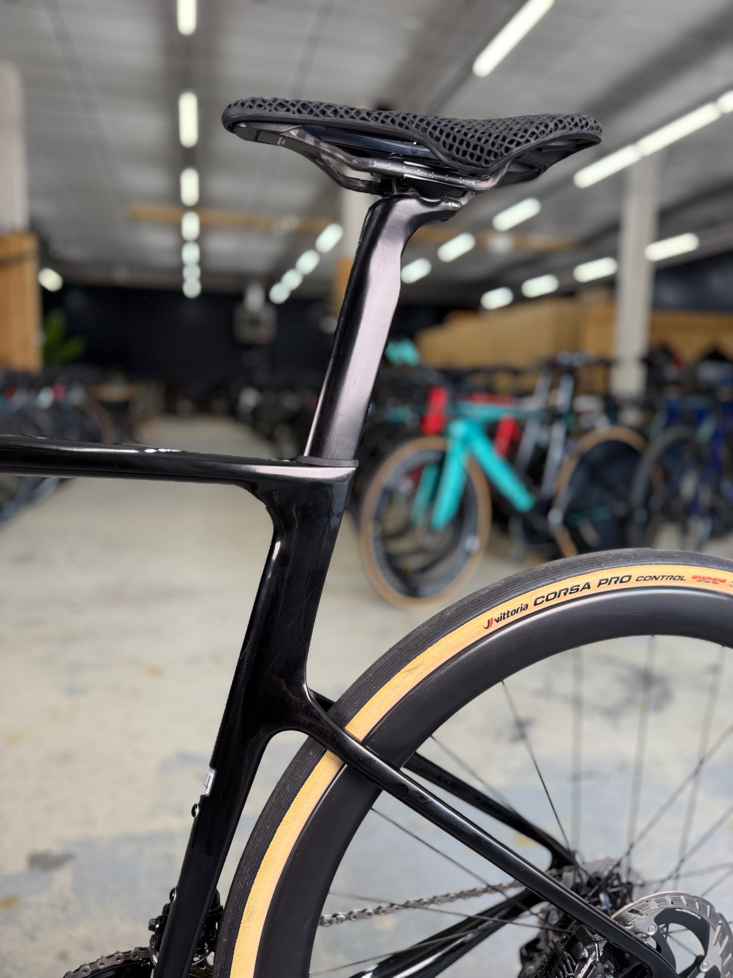 Cannondale SuperSix EVO LAB71 Dura Ace Di2 Carbon Racefiets