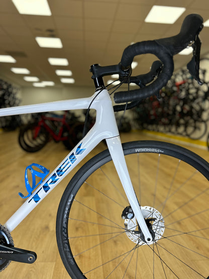 Trek Emonda SL6 Ultegra Carbon Disc Racefiets