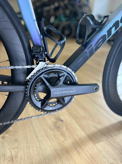 Bianchi Specialissima Pro Di2 Carbon Road Bike