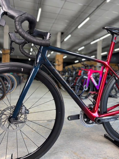 Giant TCR Advanced SL AXS Carbon Racefiets