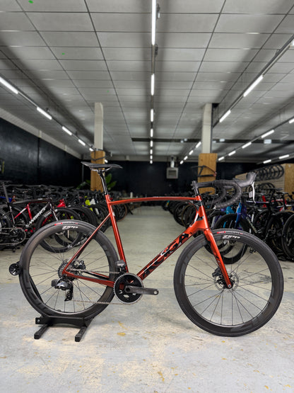 Koga Kimera Prime AXS Carbon Racefiets