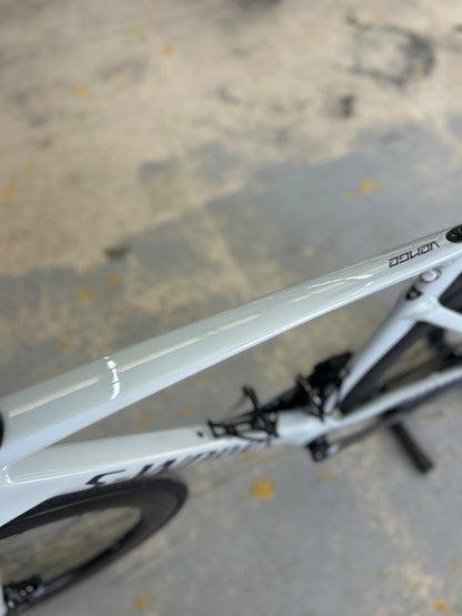 Specialized S-Works Venge AXS Carbon Racefiets