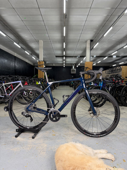 Canyon Endurace All-Road AXS Carbon Racefiets