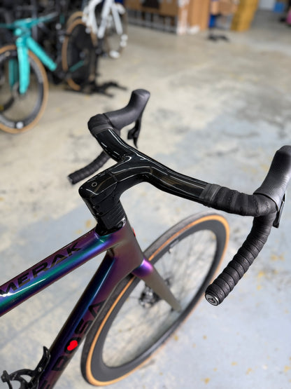 De Rosa Merak eTap Carbon Racefiets