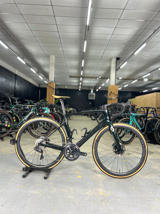 Scott Foil 10 Di2 Carbon Racefiets