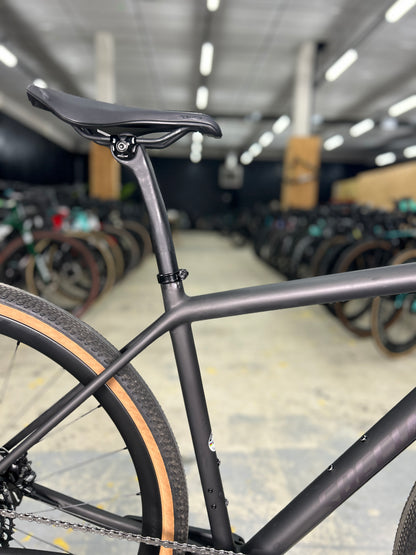 DEMO Specialized Crux Expert GRX Di2 Gravel Bike
