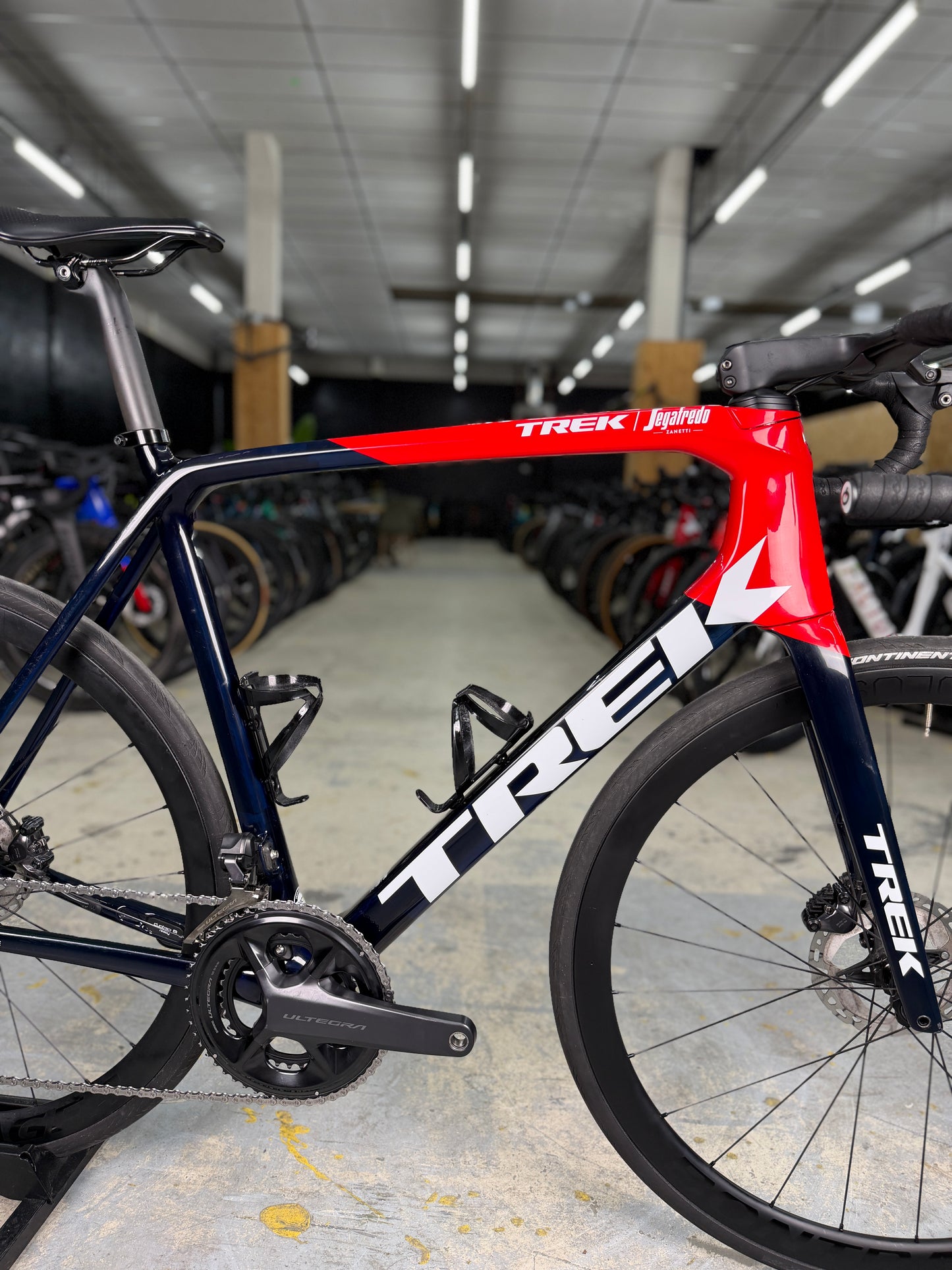 Trek Emonda SLR7 Di2 Carbon Racefiets