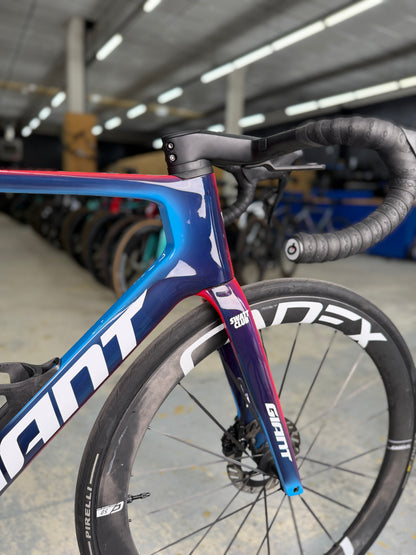 Giant Propel Advanced SL 0 Dura-Ace Di2 Carbon Racefiets