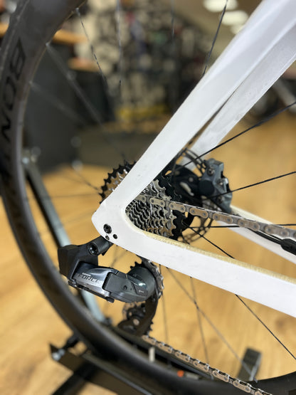 Trek Madone SL7 AXS Carbon Road Bike