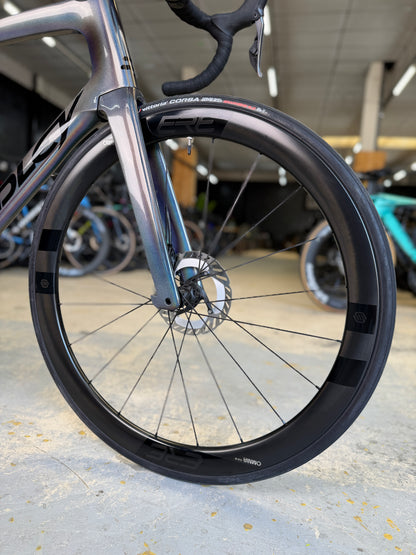 Ridley Noah Fast Di2 Carbon Racefiets