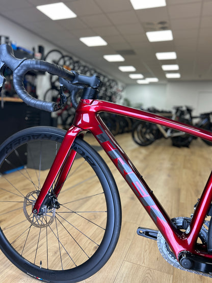 Trek Émonda SL6 AXS Carbon Road Bike