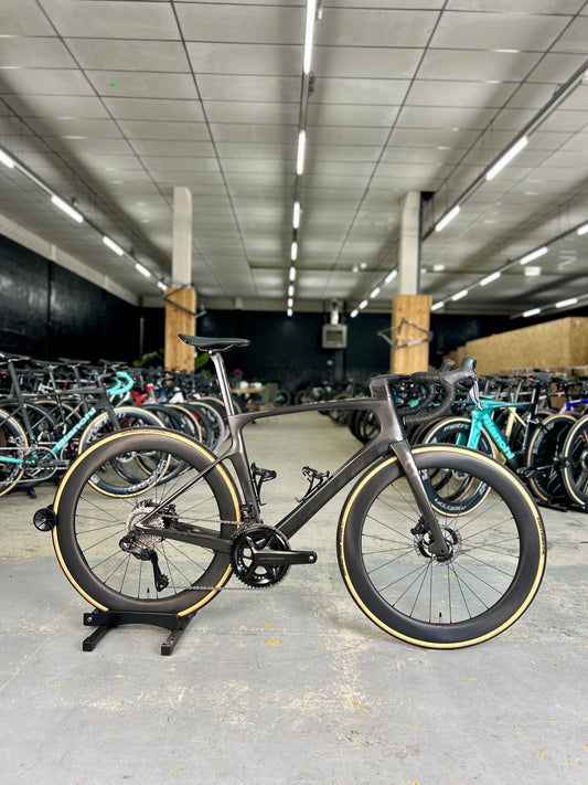 Scott Foil RC10 Di2 Carbon Racefiets