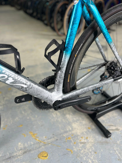 Wilier Filante SLR Di2 Carbon Racefiets