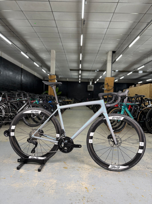 SHOWROOM S-Works Aethos Di2 Carbon Racefiets