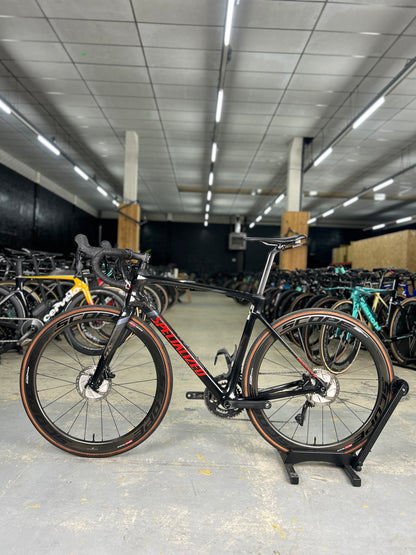 Specialized Roubaix Carbon Racefiets