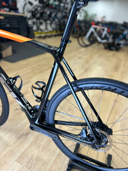 Trek Émonda SL7 AXS Carbon Racefiets