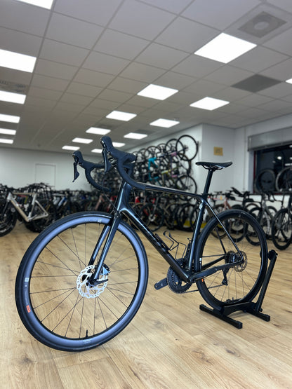 Giant TCR Advanced Pro 1 Carbon Road Bike