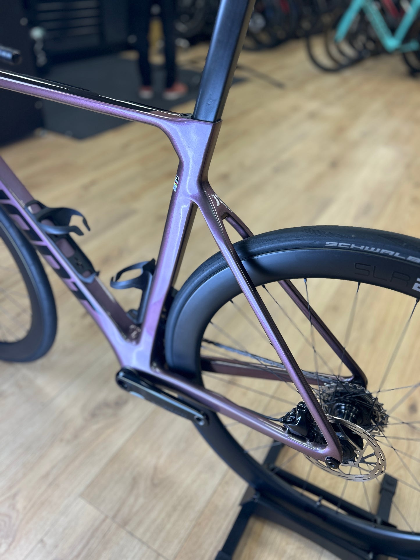 Giant Propel Advanced Pro AXS Carbon Racefiets